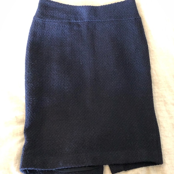 Anthropologie Moulinette Soeurs Pencil Skirt - Picture 2 of 13